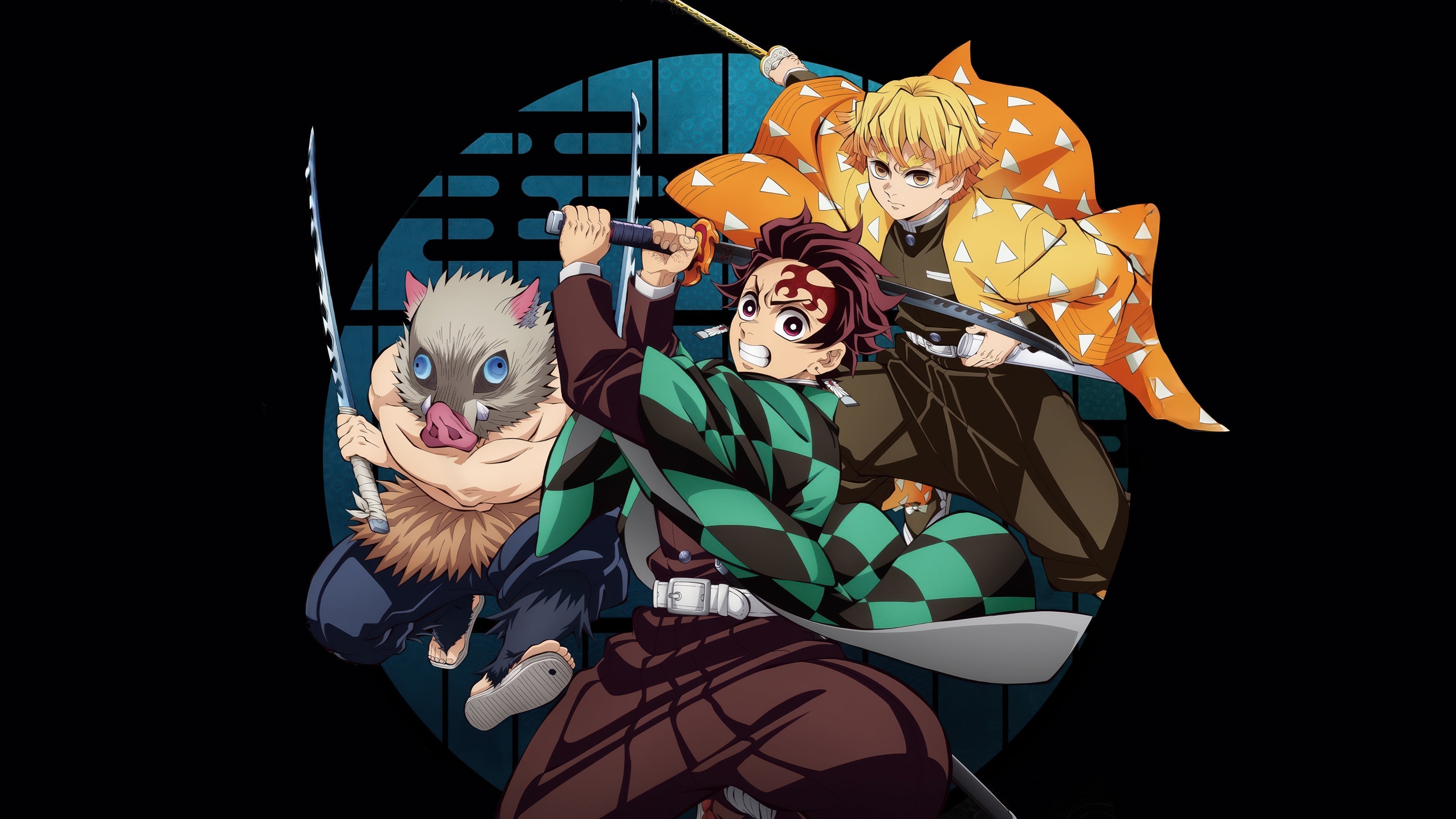 DEMONSLAYER