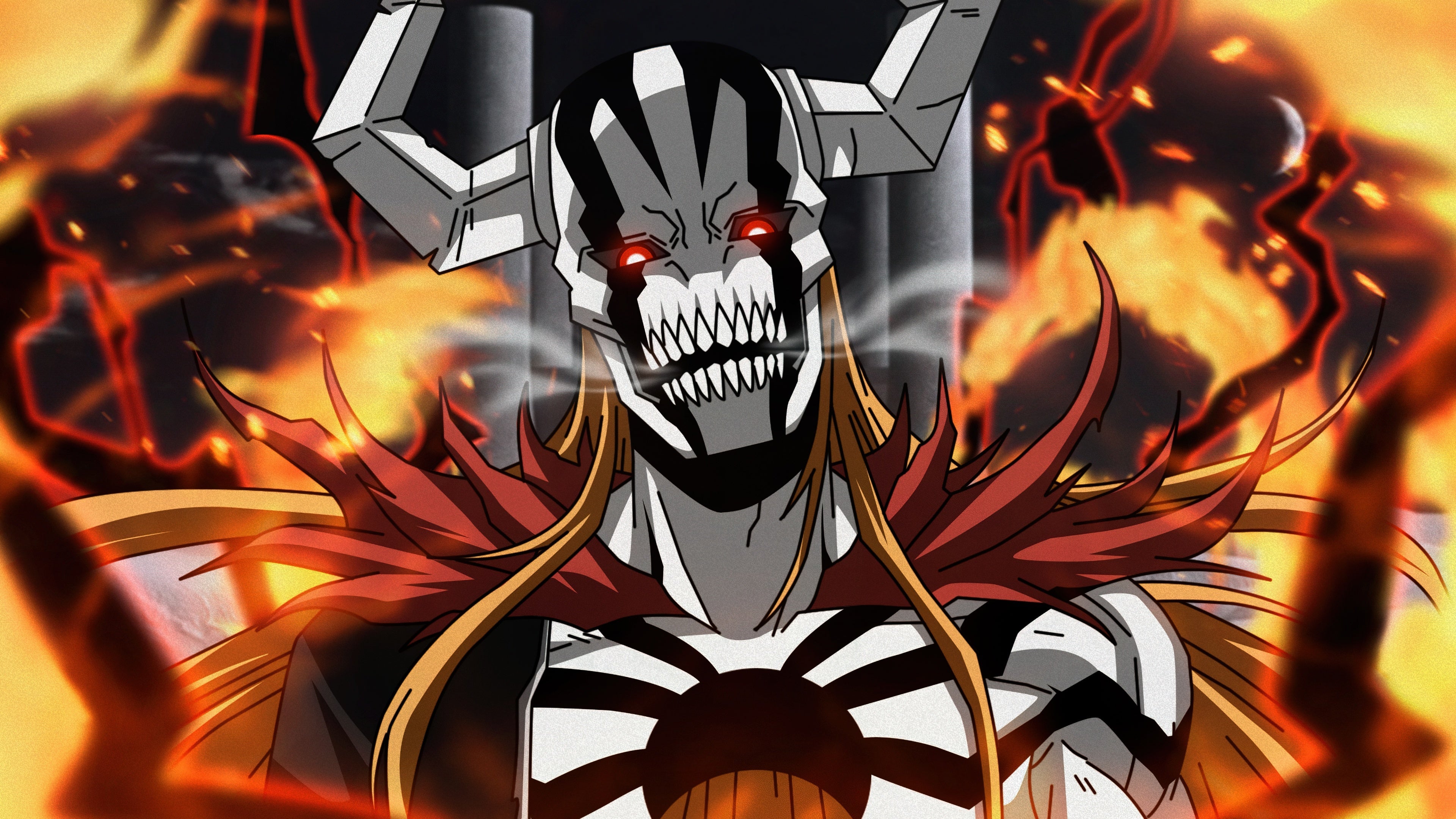 BLEACH