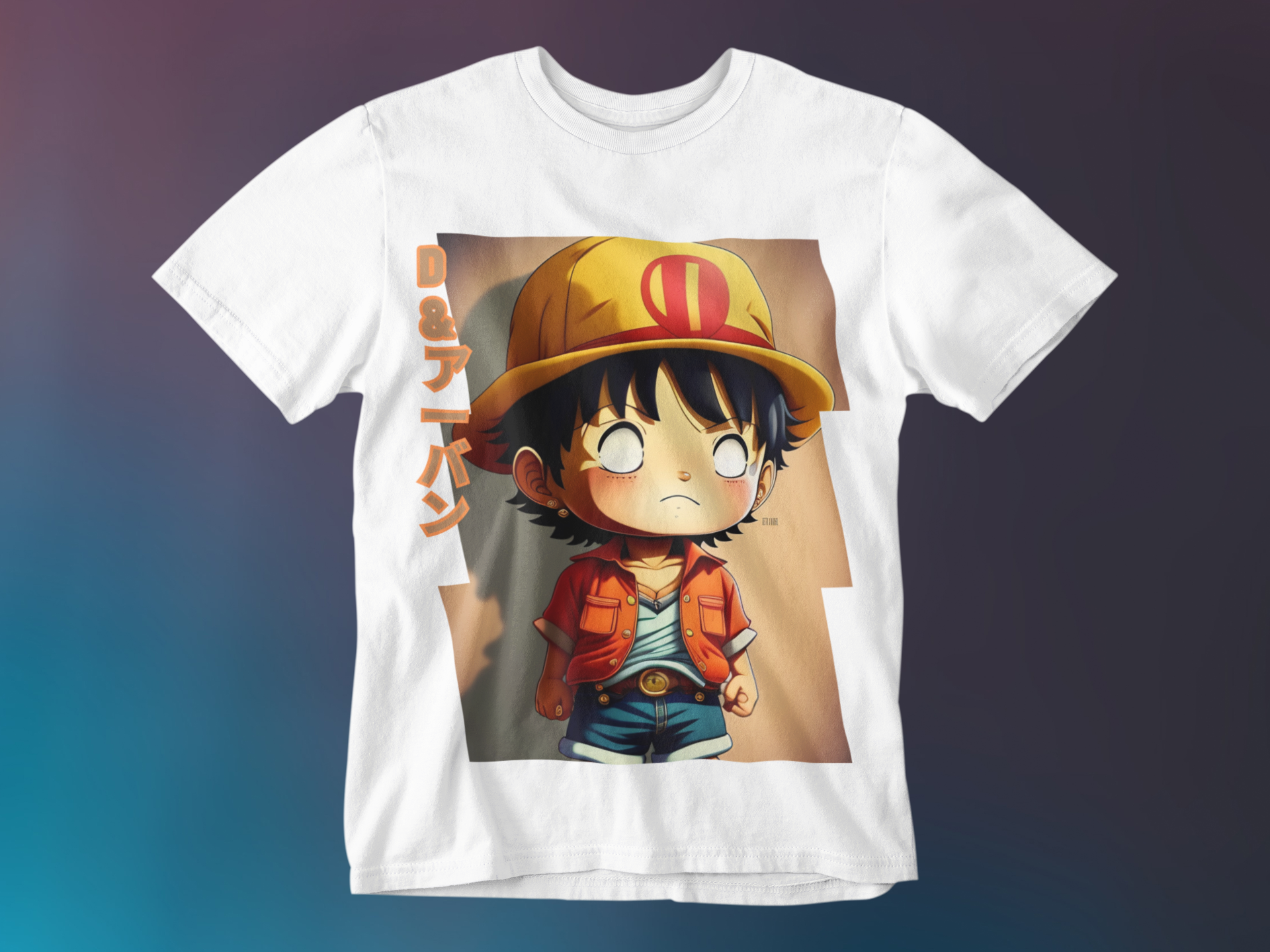 BABY LUFFY T-Shirt