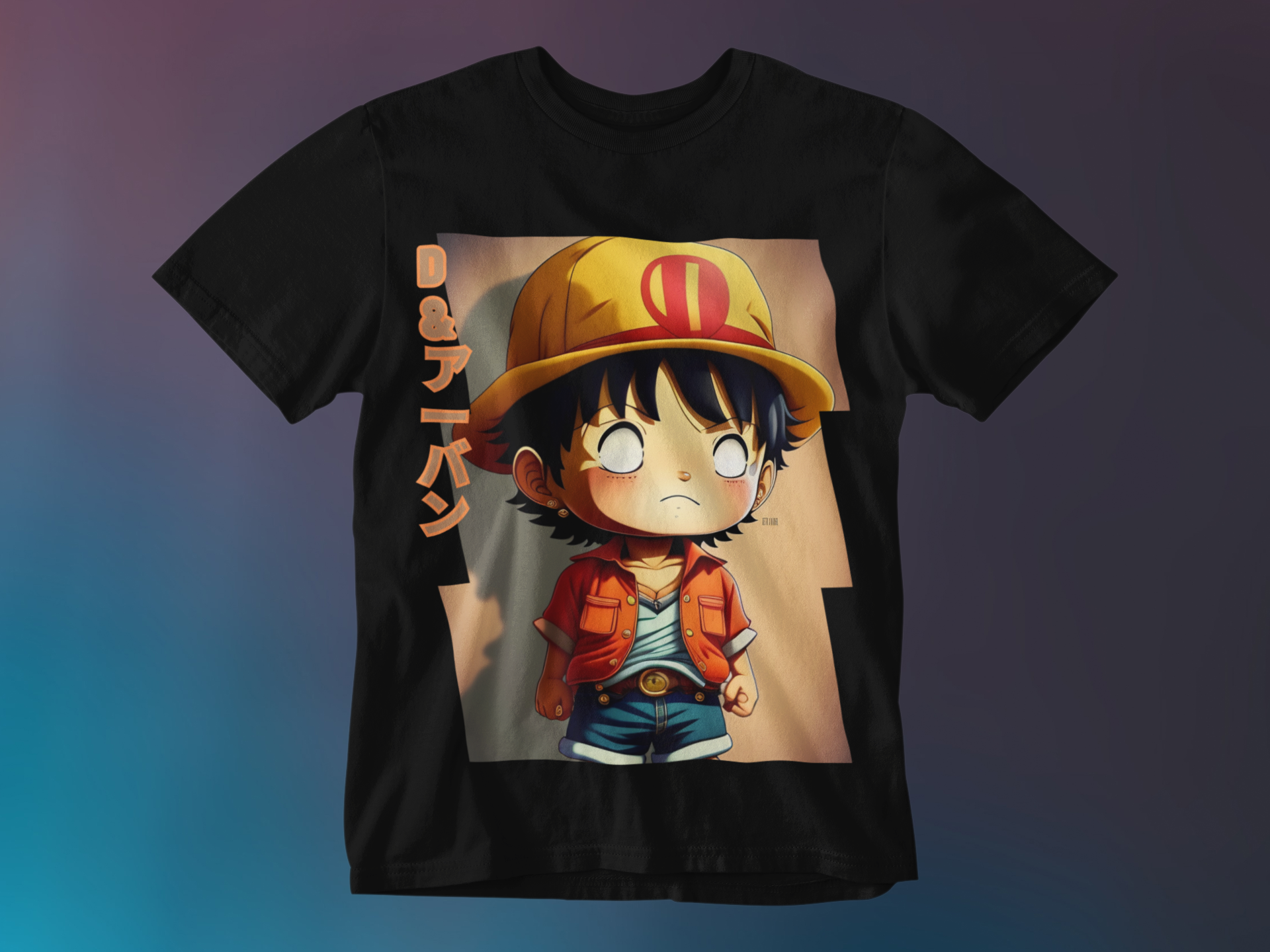 BABY LUFFY T-Shirt