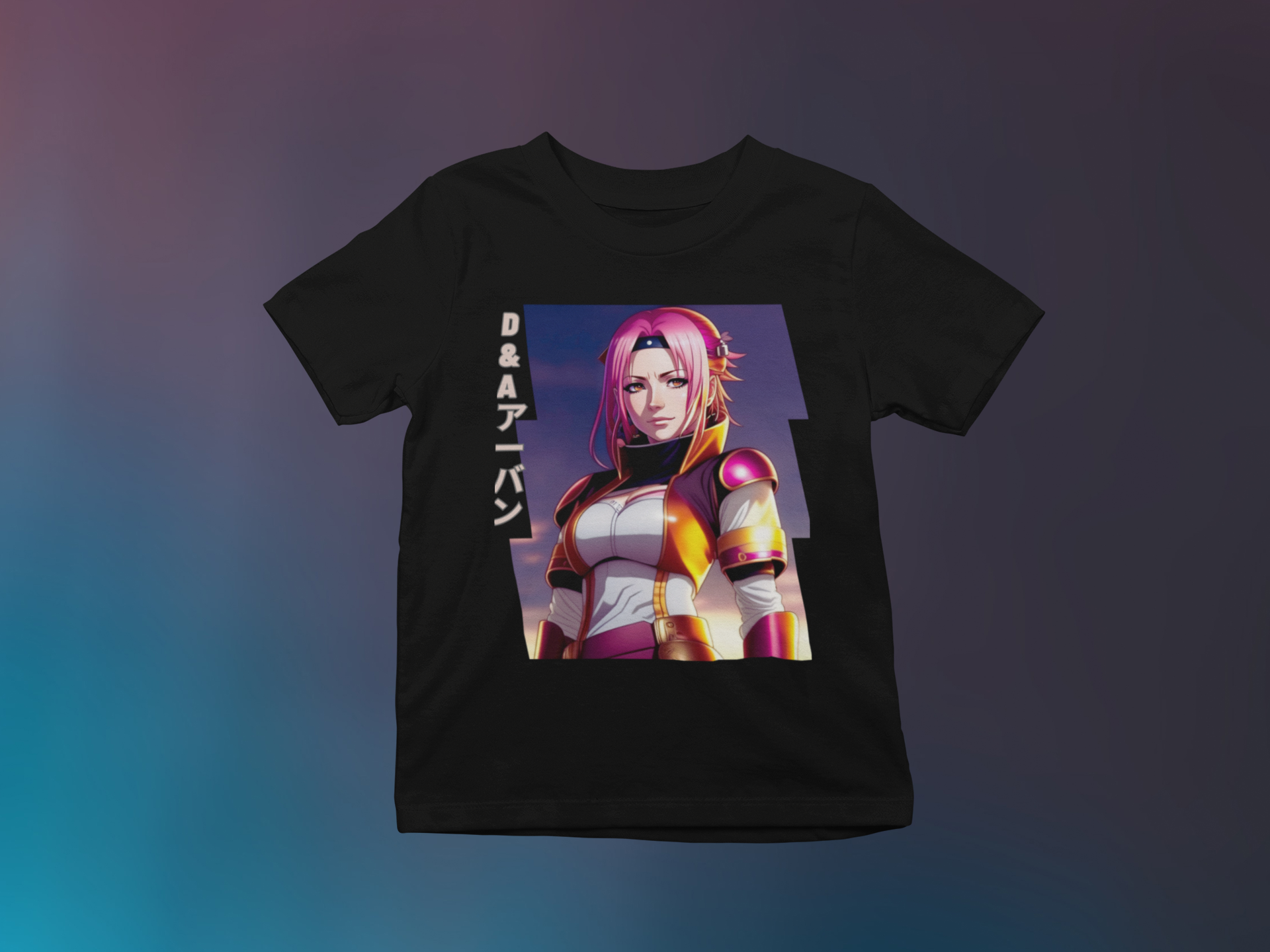 FUTURE FIGHTER SAKURAA YOUTH