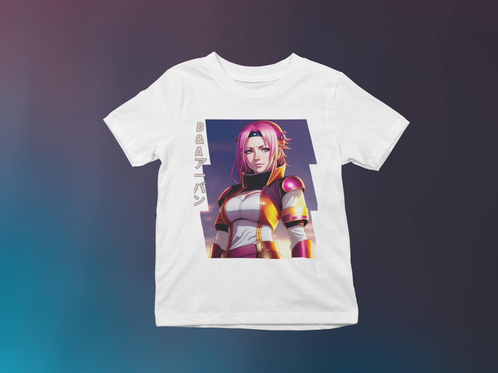 FUTURE FIGHTER SAKURAA YOUTH
