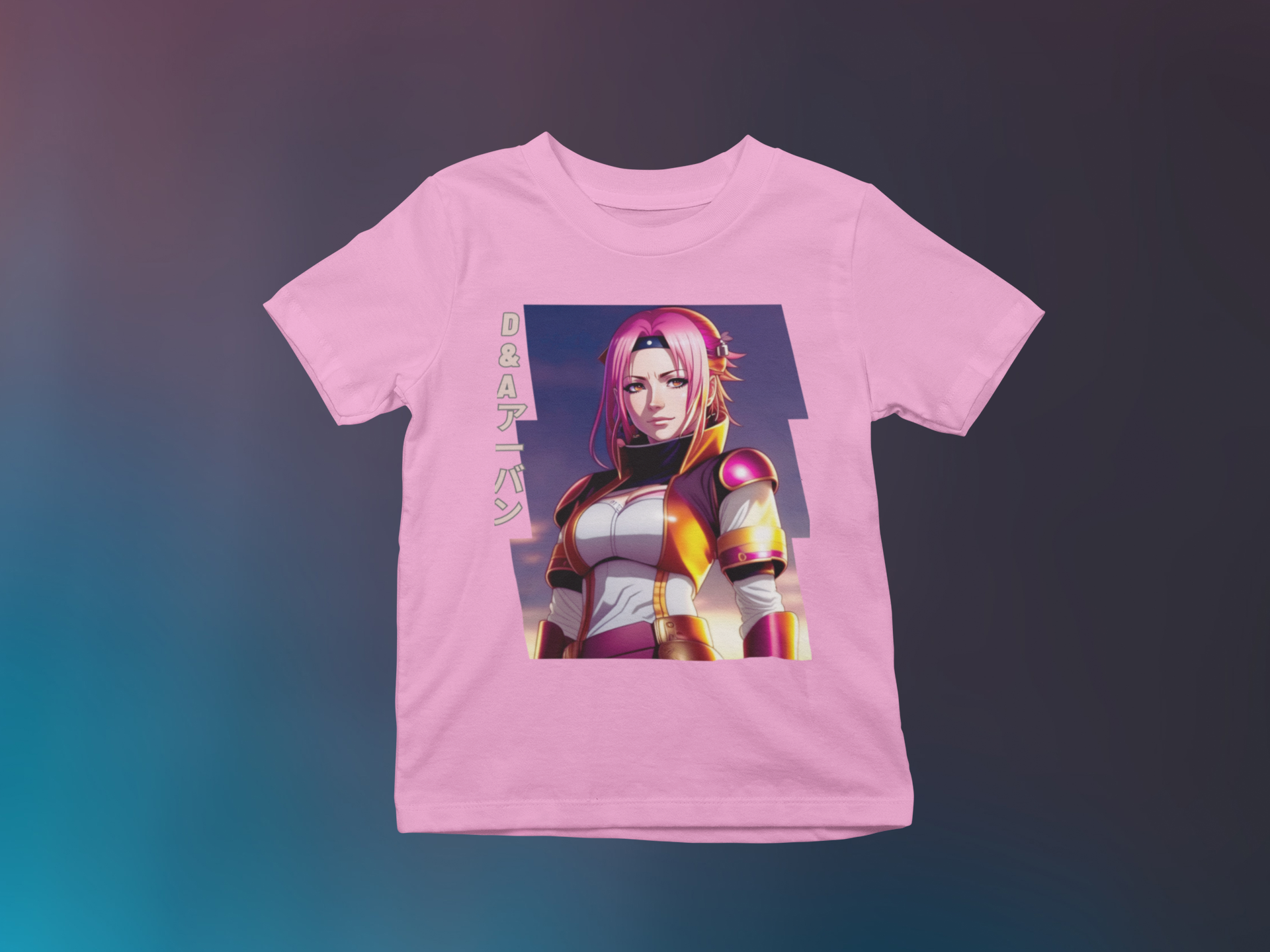 FUTURE FIGHTER SAKURAA YOUTH