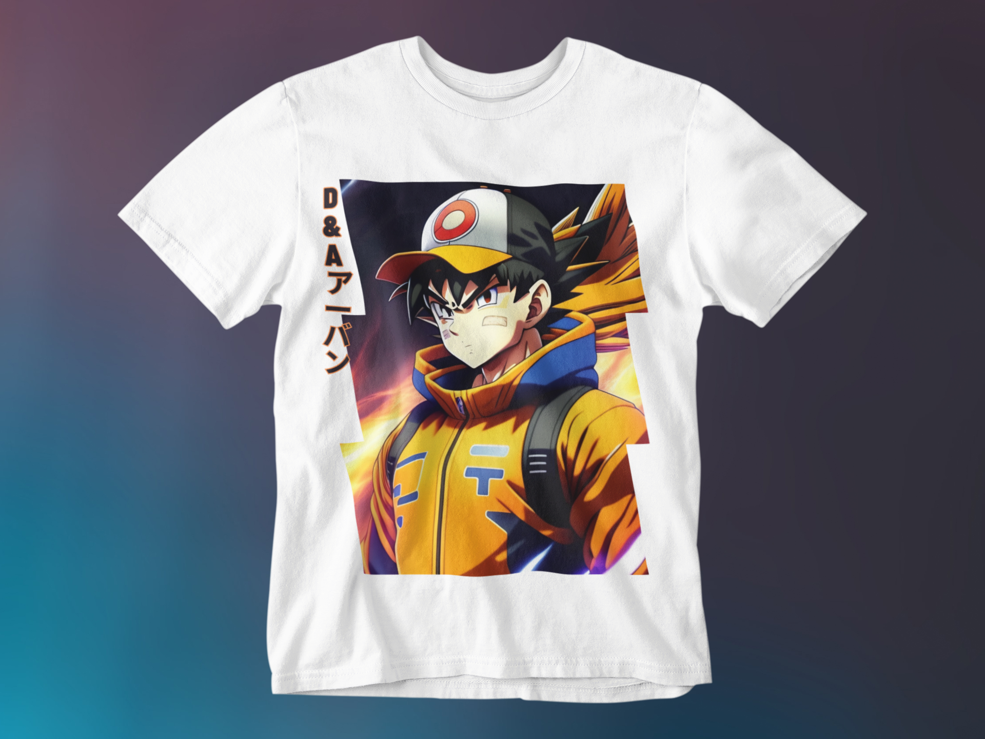 AMINE IN URBAN WEAR