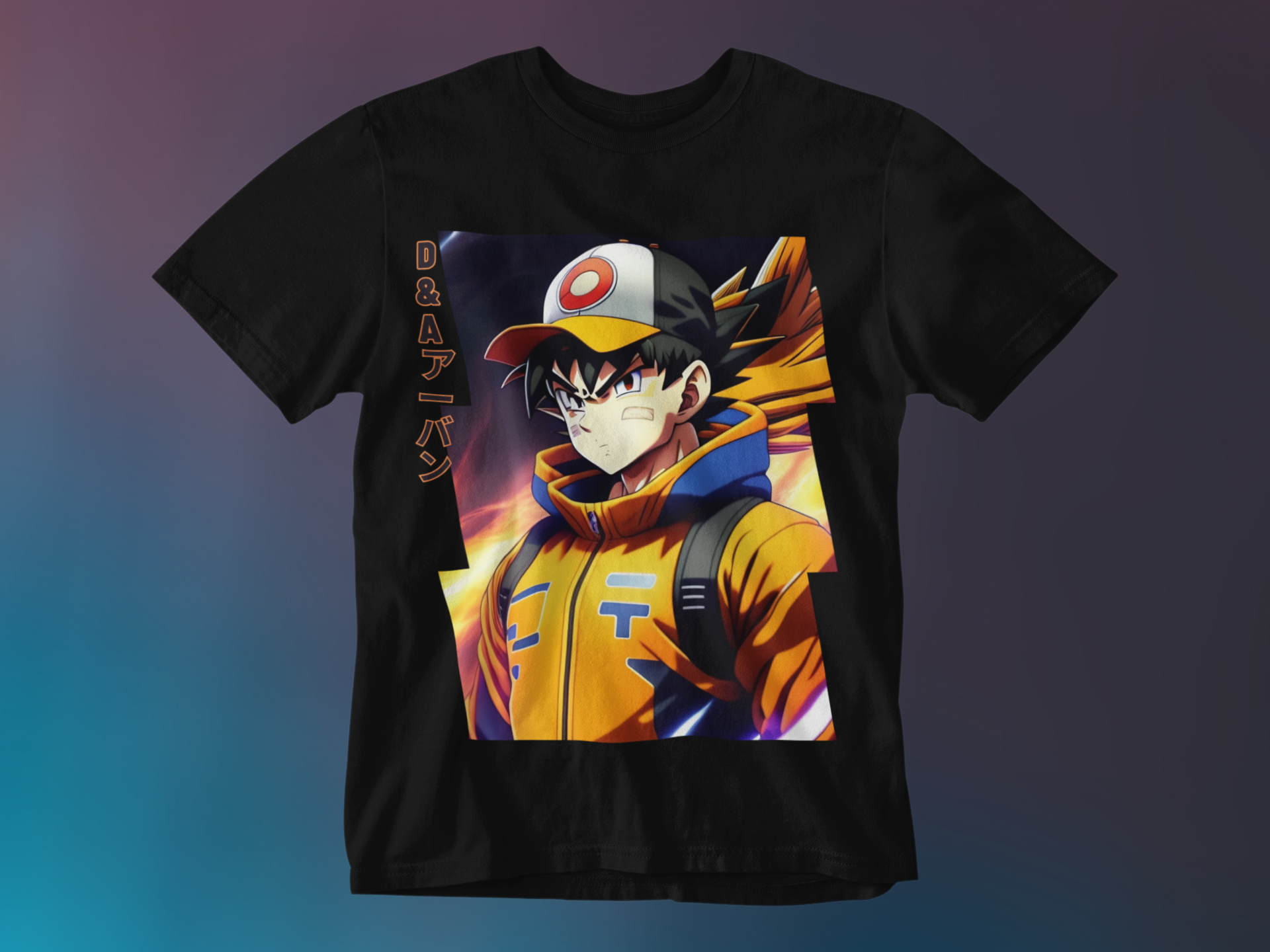 AMINE IN URBAN WEAR