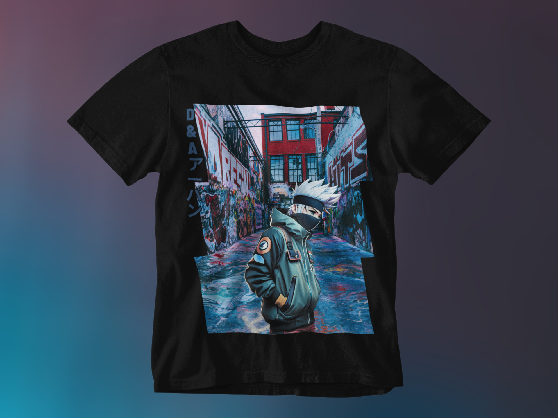 K IN URBAN WEAR