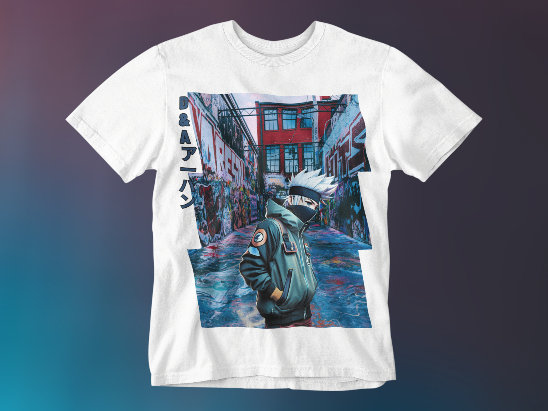 K IN URBAN WEAR