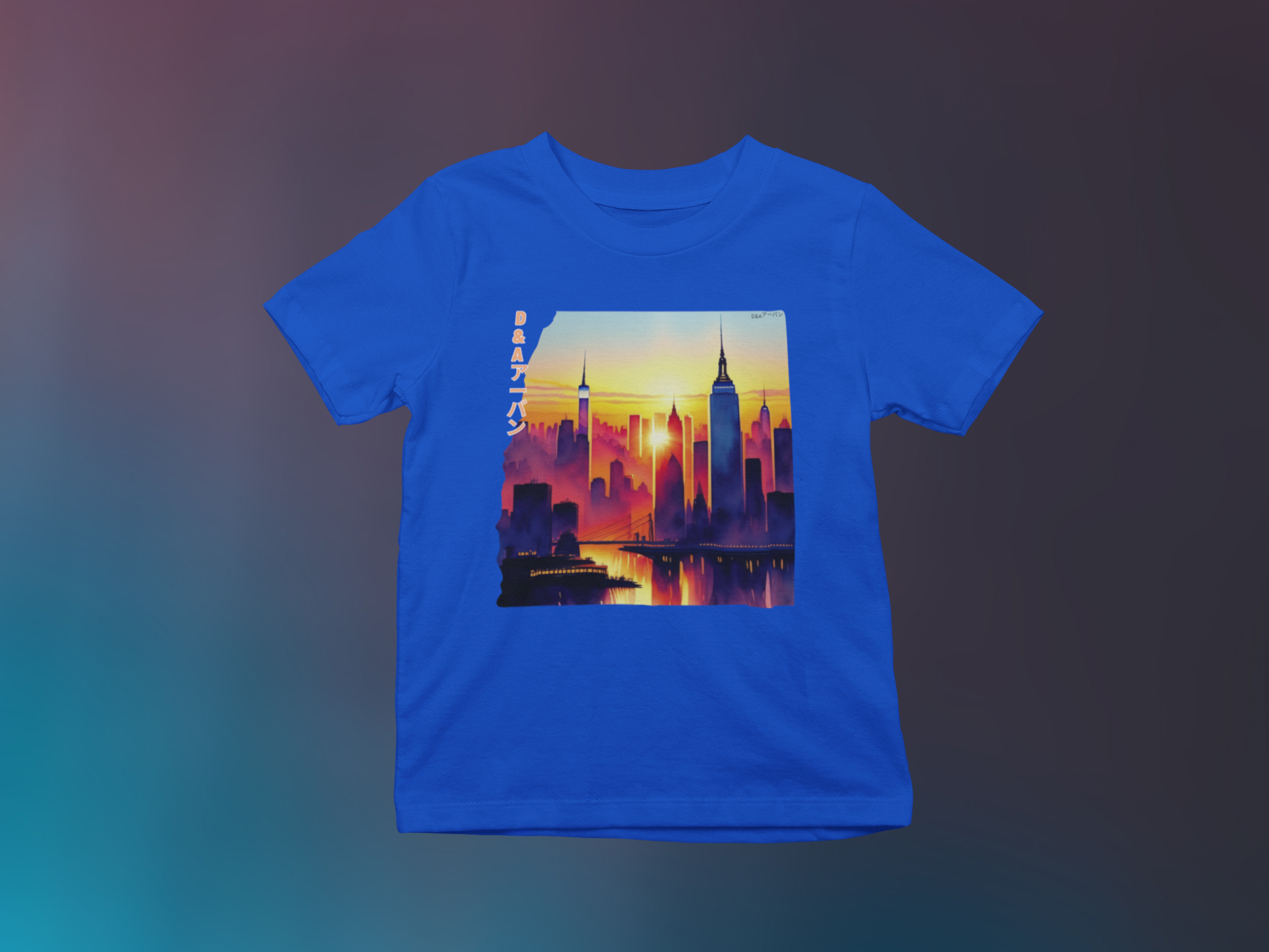 SUNSET YOUTH