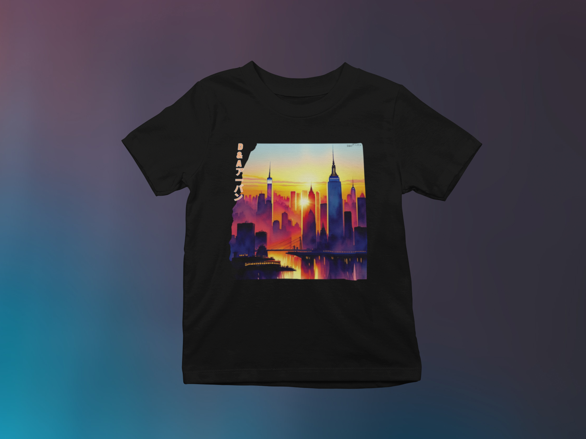 SUNSET YOUTH