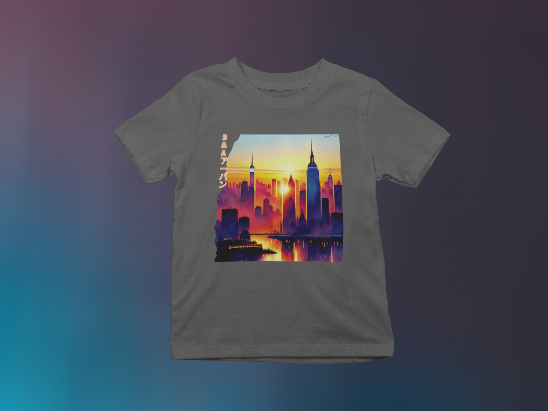 SUNSET YOUTH