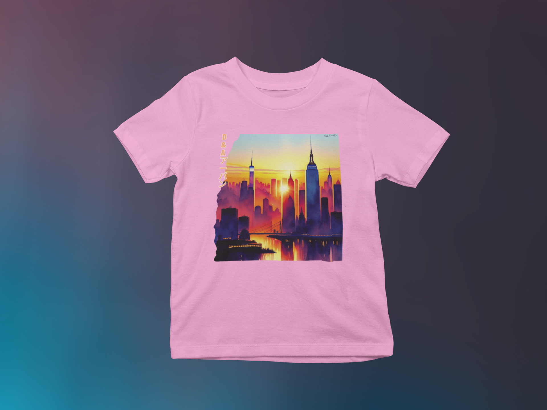 SUNSET YOUTH
