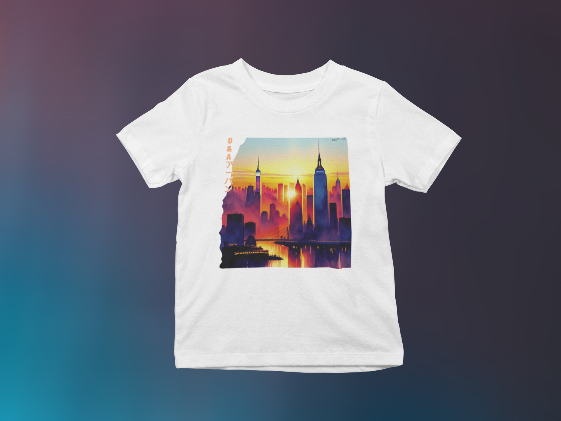 SUNSET YOUTH