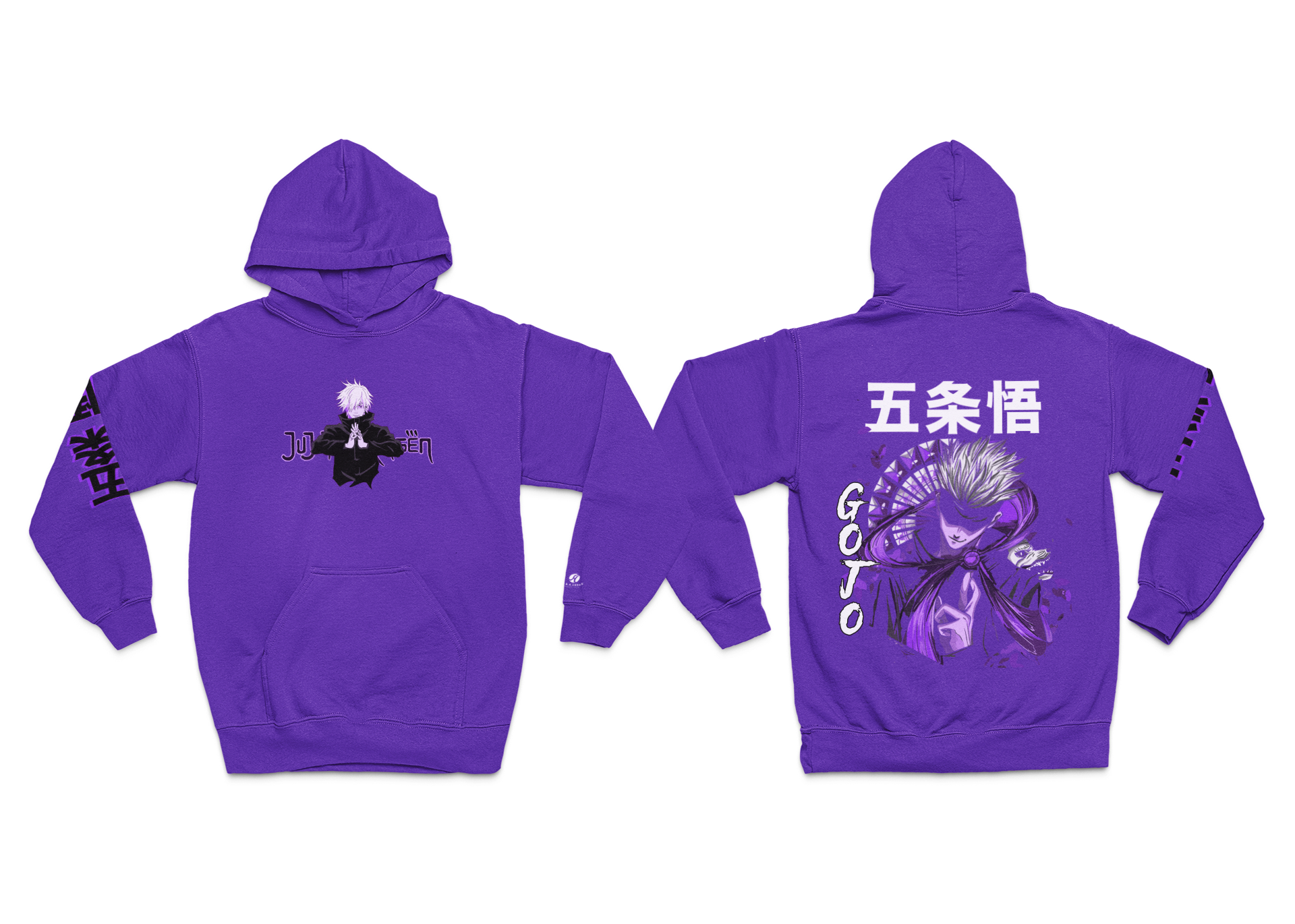GOJO HOODIE