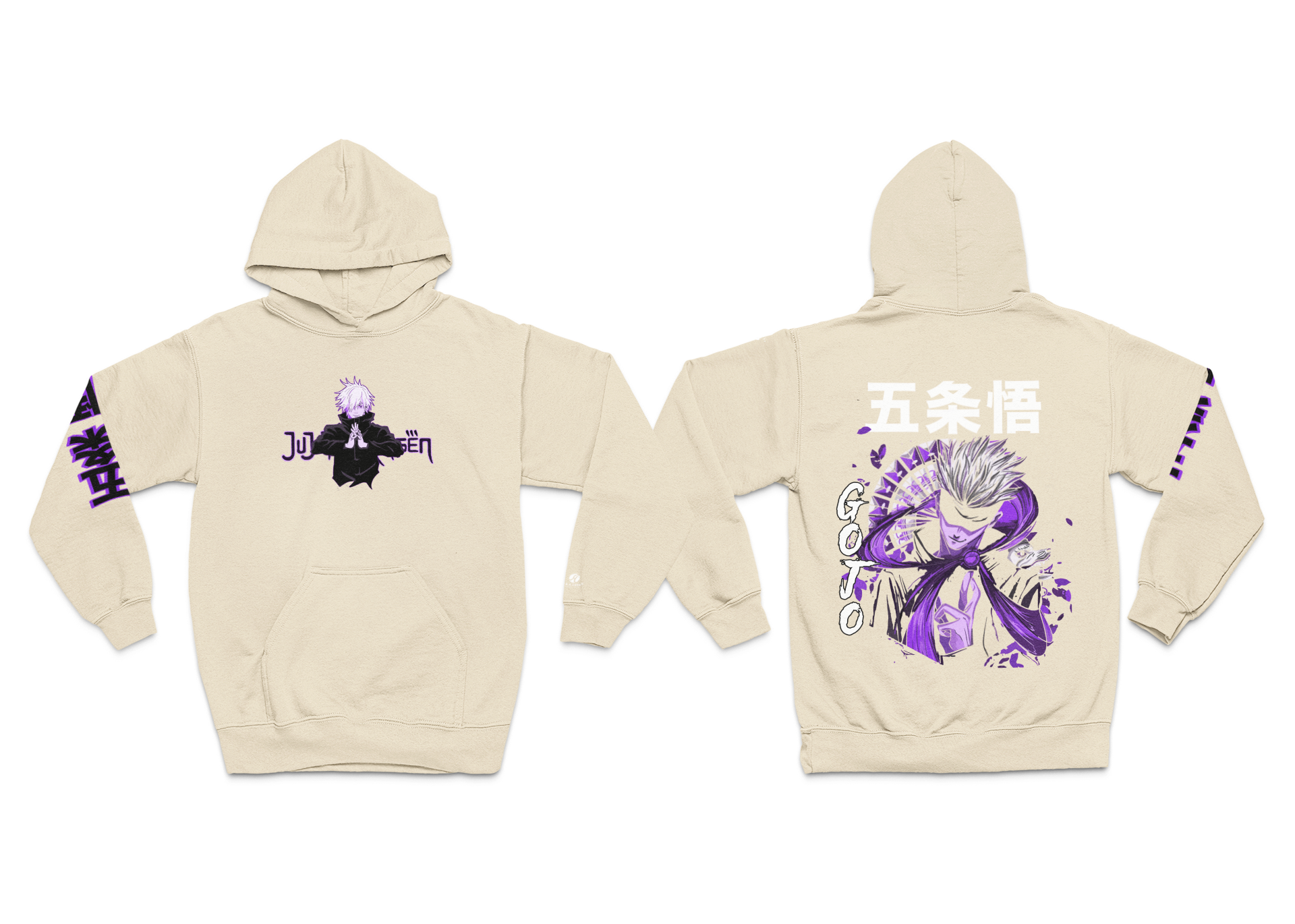 GOJO HOODIE