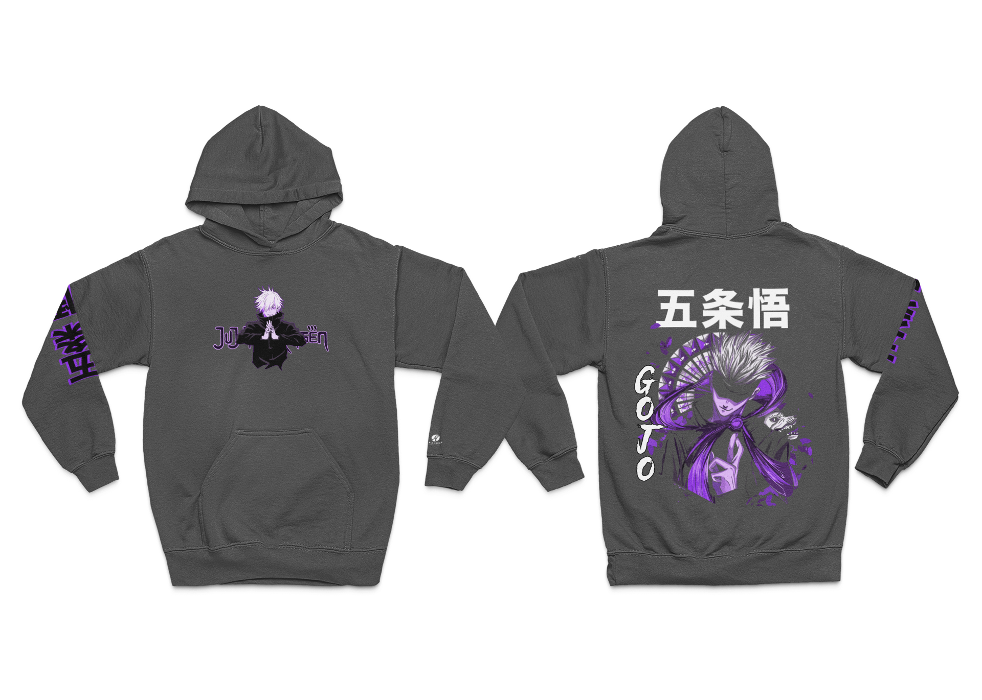GOJO HOODIE