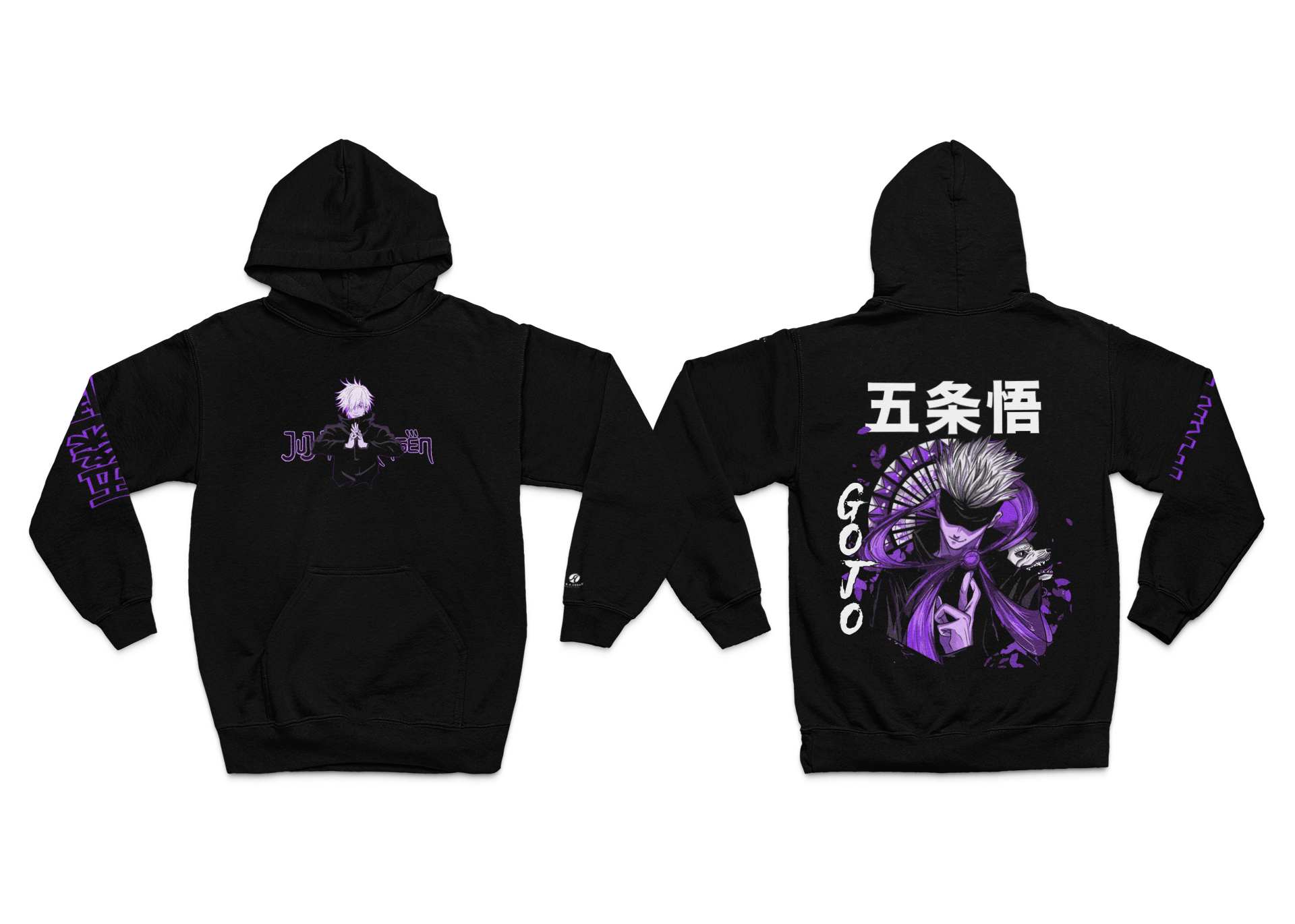 GOJO HOODIE