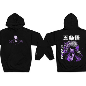GOJO HOODIE