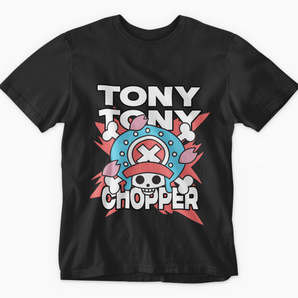 TONY TONY CHOPPER T SHIRT