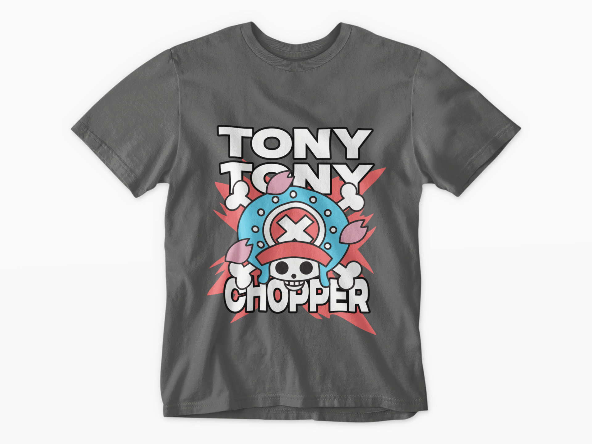TONY TONY CHOPPER T SHIRT