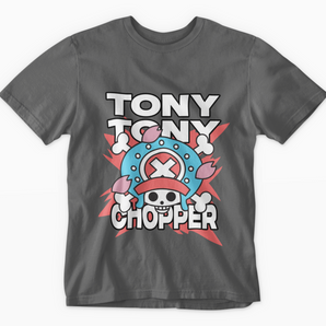 TONY TONY CHOPPER T SHIRT