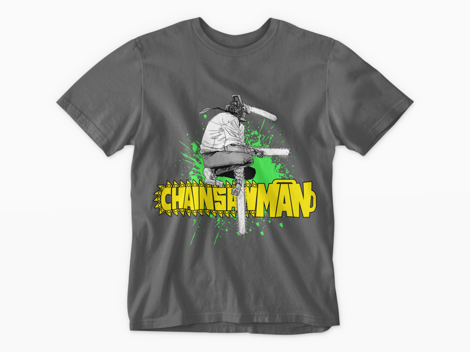 Chainsaw Man T-Shirt 