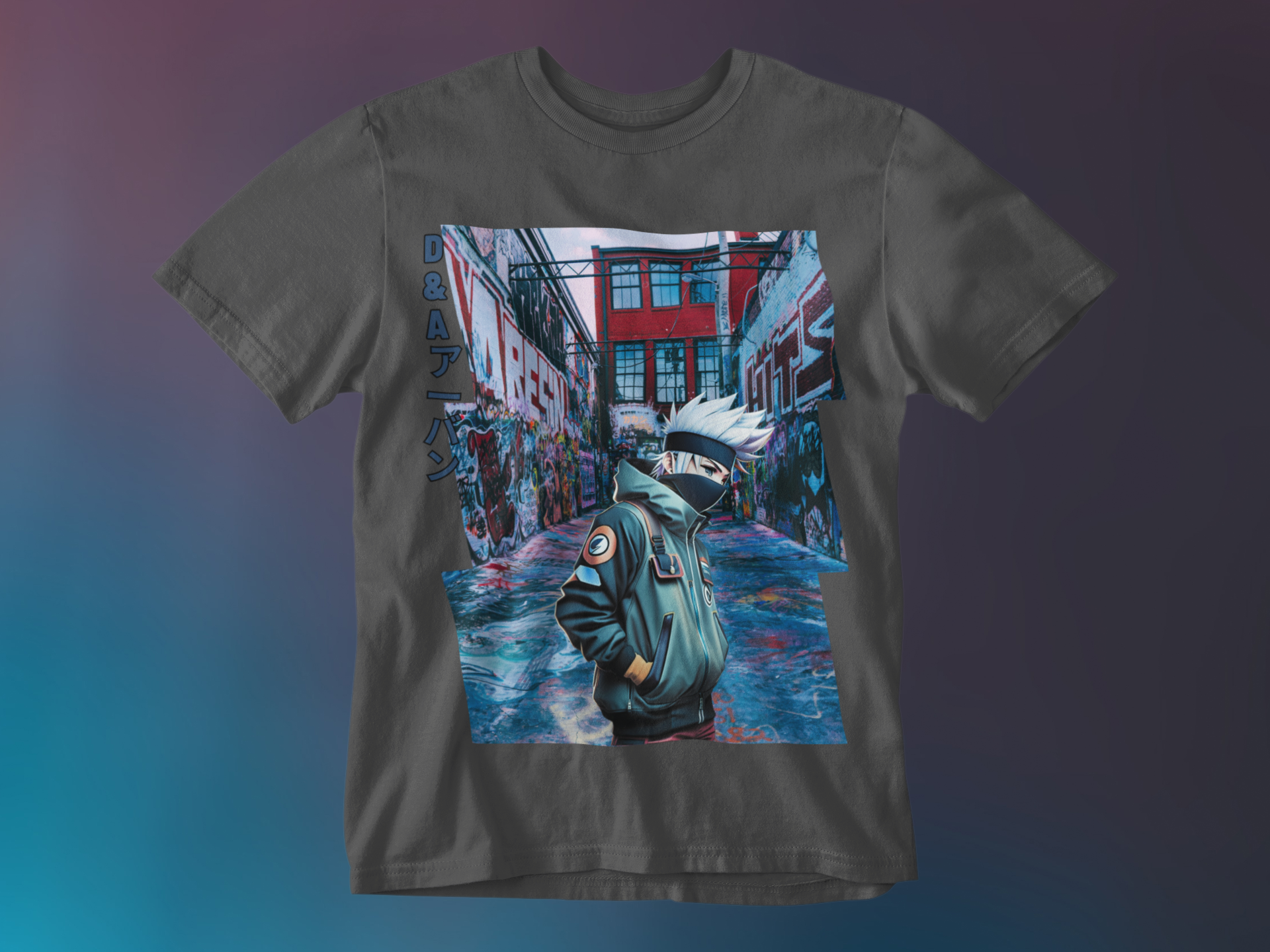 K IN URBAN WEAR
