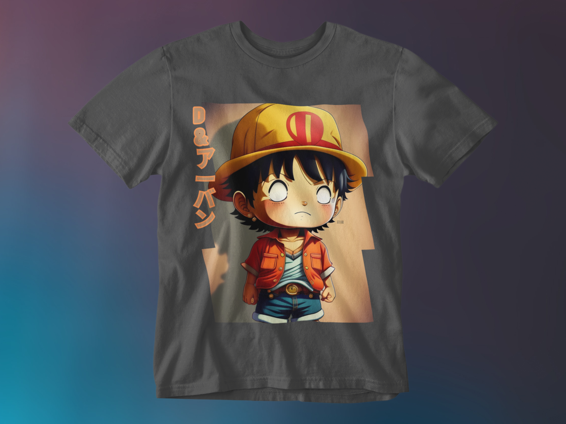 BABY LUFFY T-Shirt