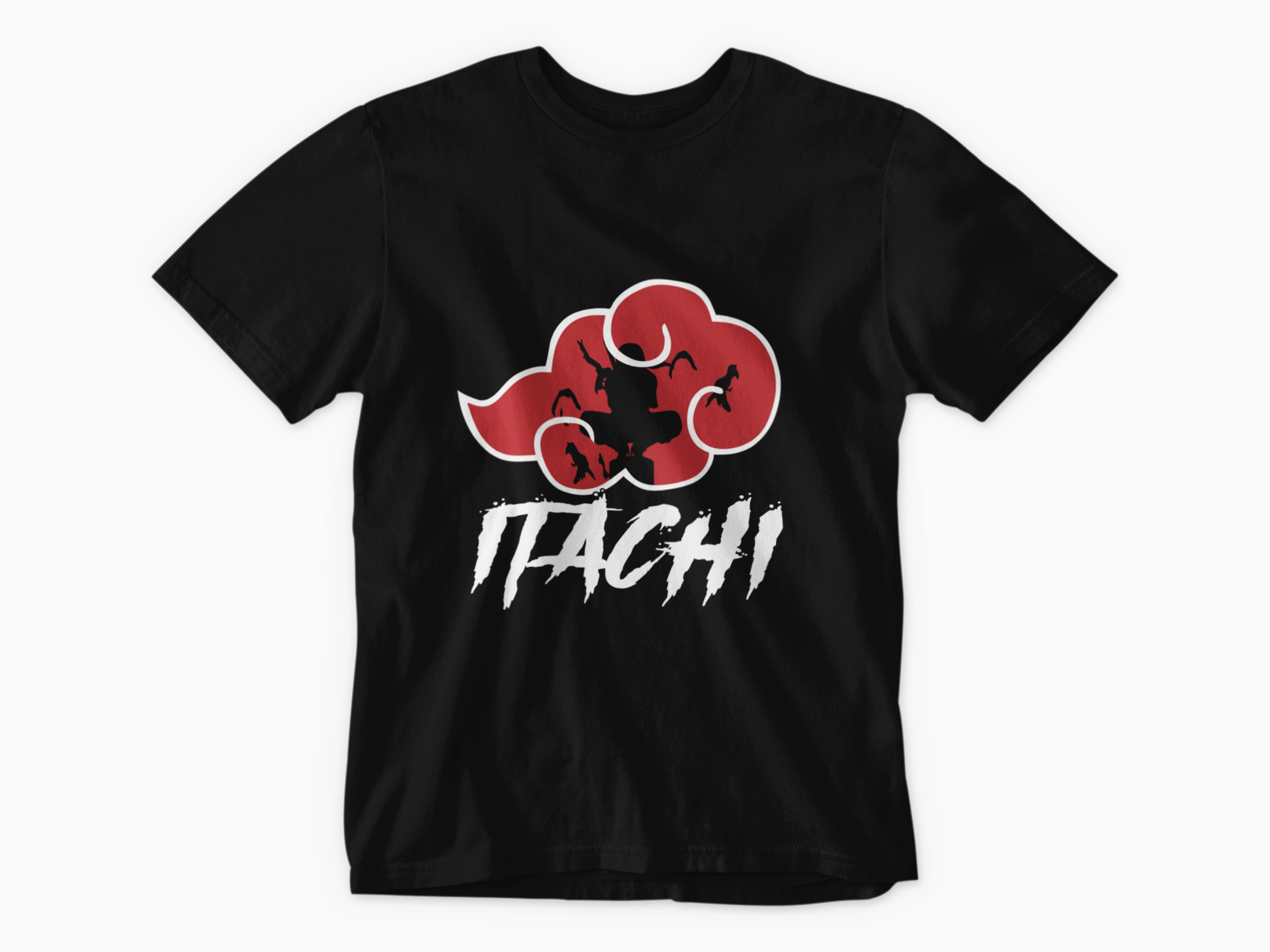 ITACHI T-SHIRT