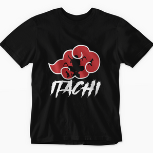 ITACHI T-SHIRT