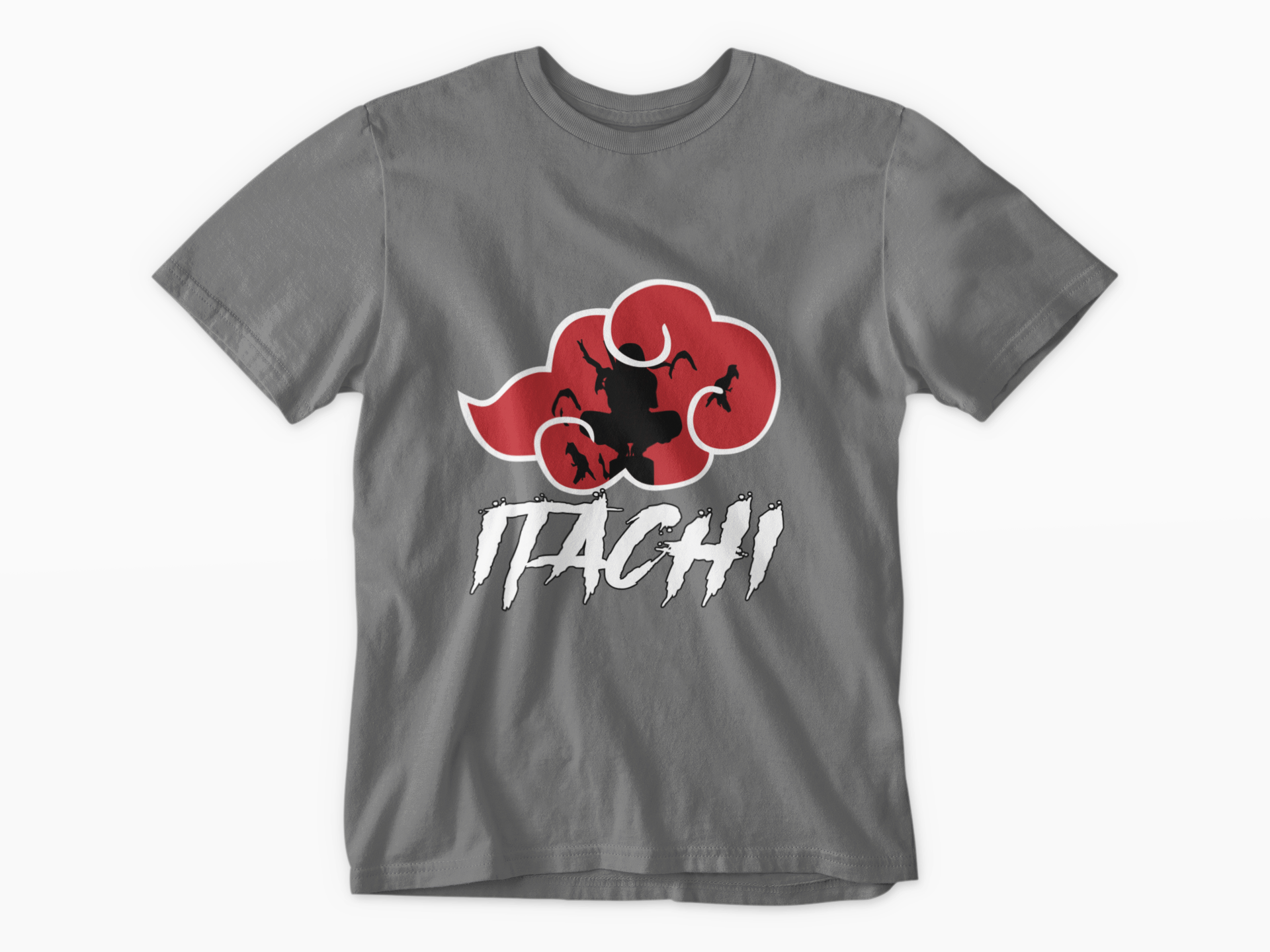 ITACHI T-SHIRT