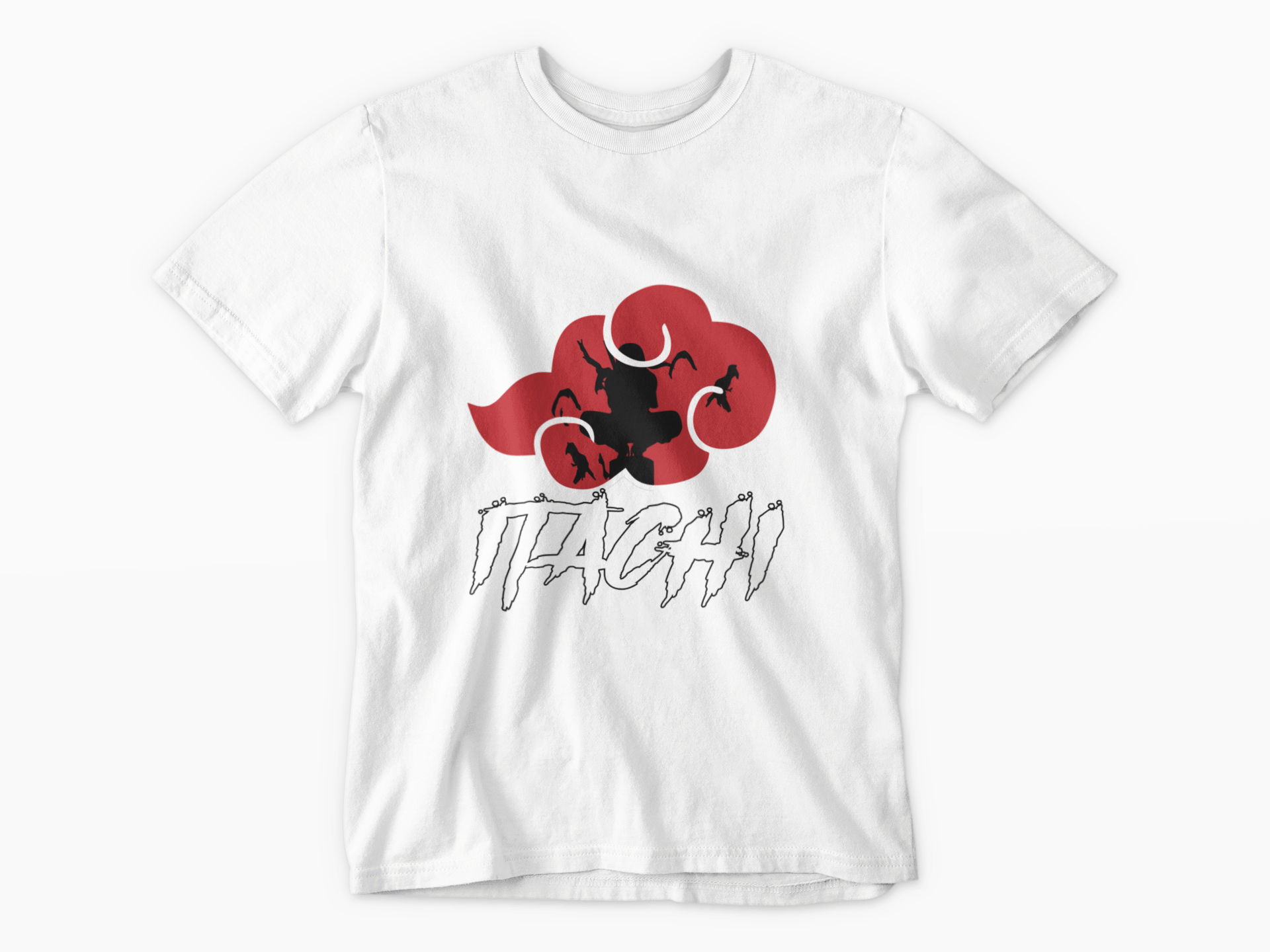 ITACHI T-SHIRT