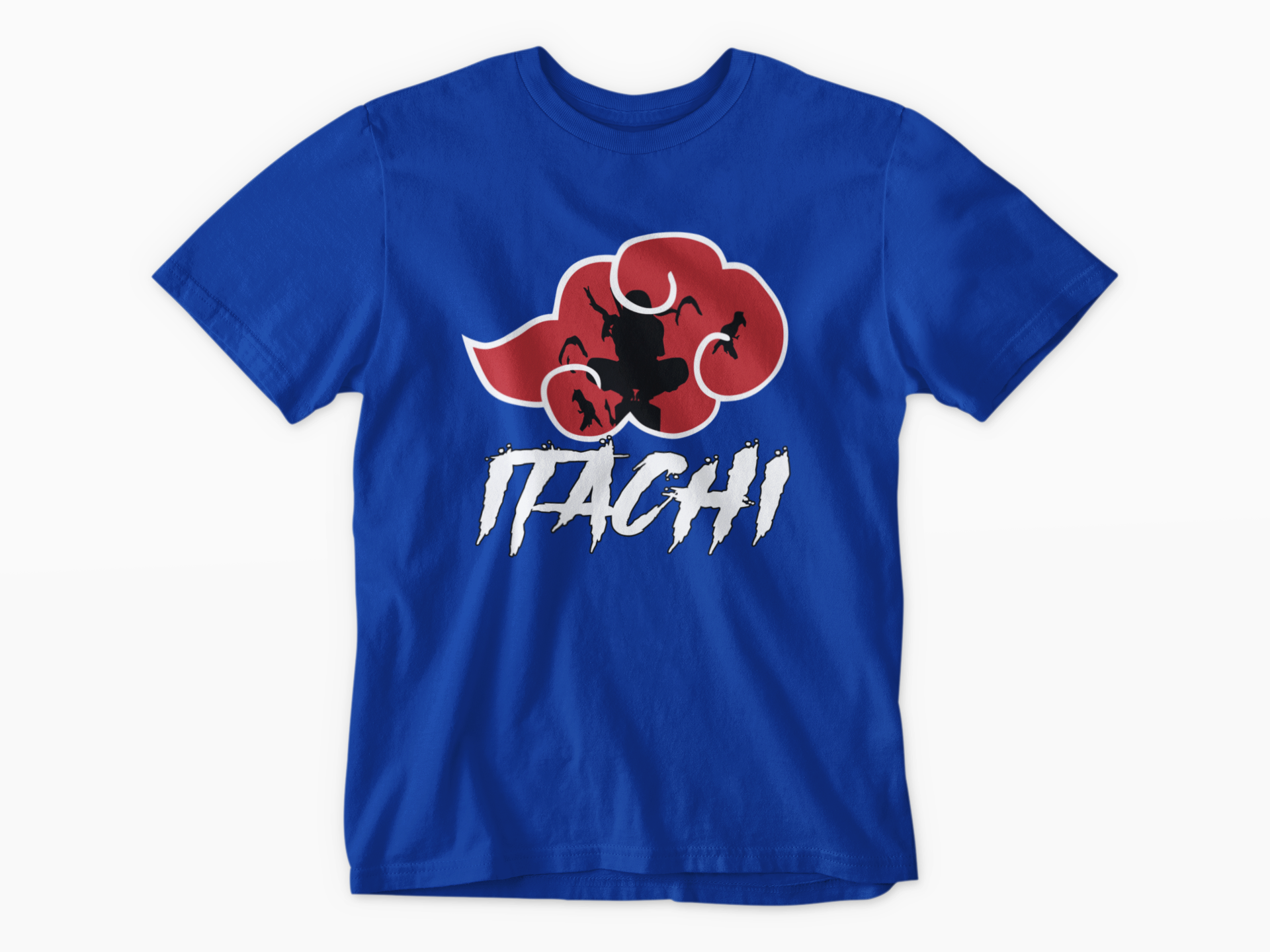 ITACHI T-SHIRT