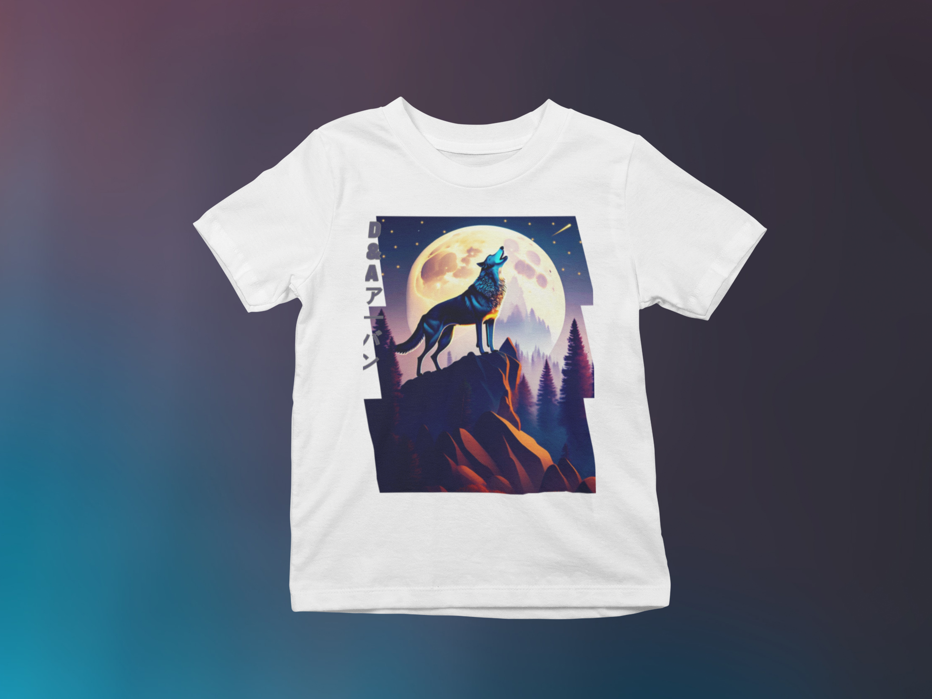 LONE WOLF YOUTH