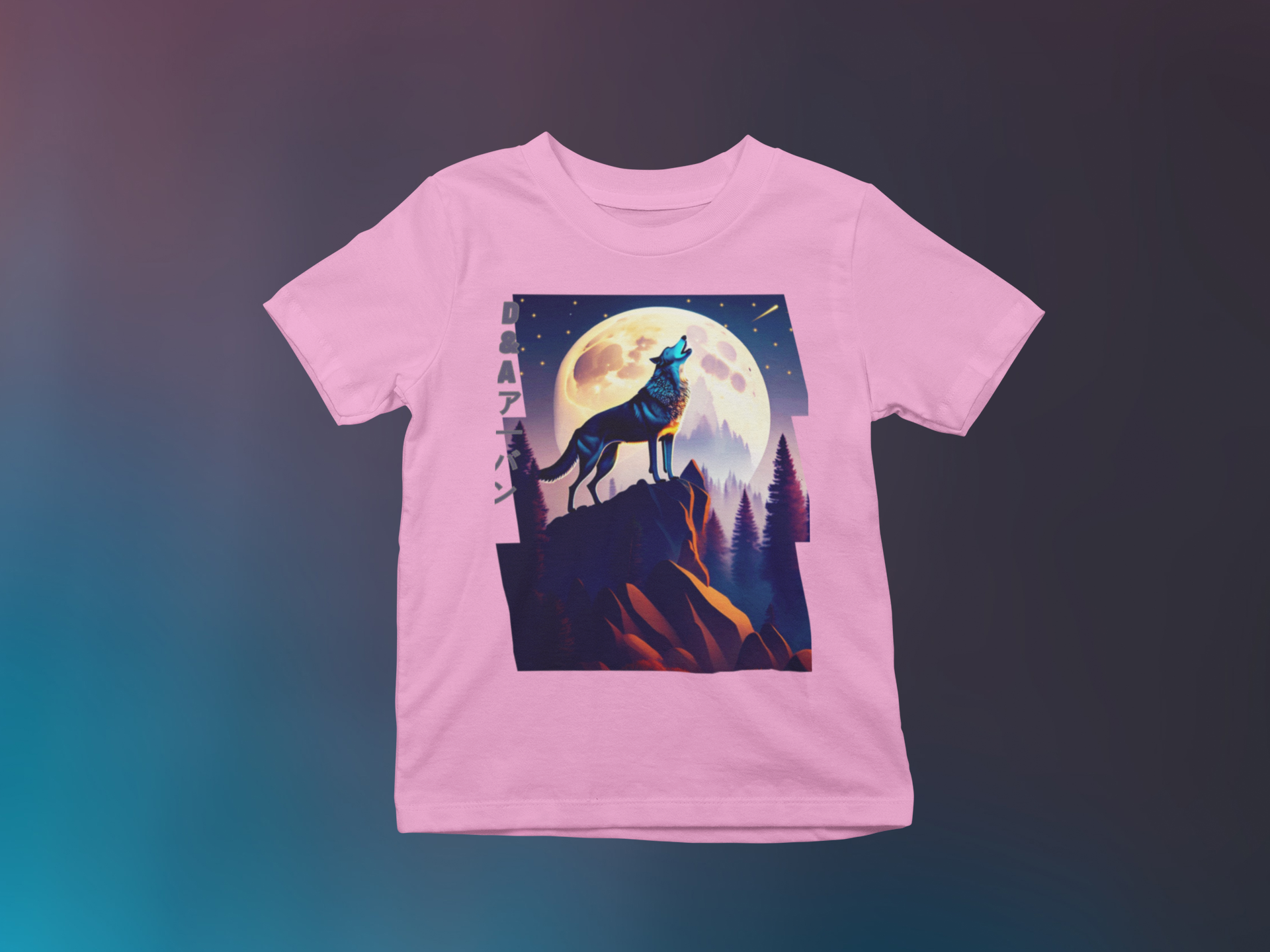 LONE WOLF YOUTH