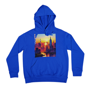 SUNSET YOUTH HOODIE