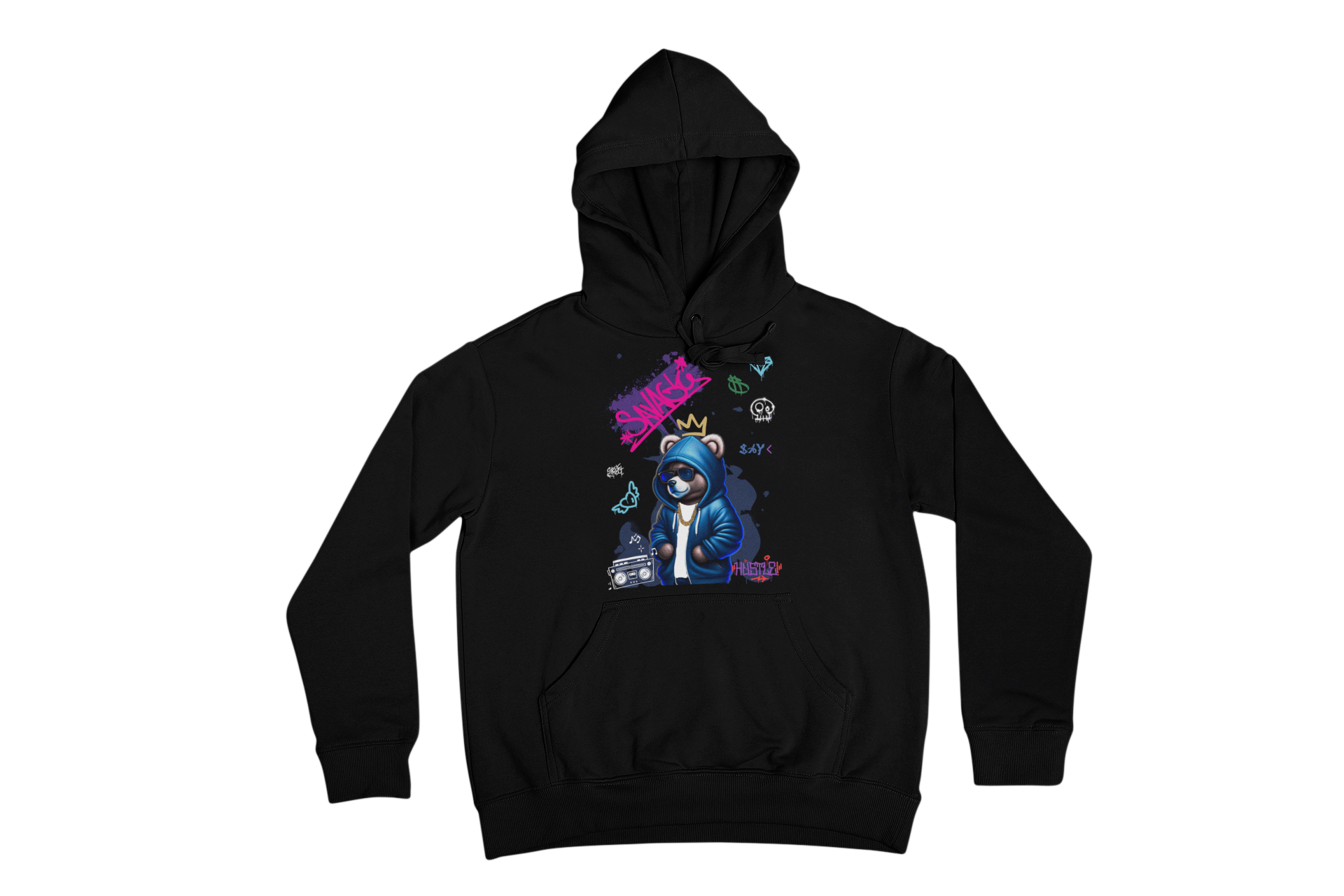 SAVAGE YOUTH HOODIE